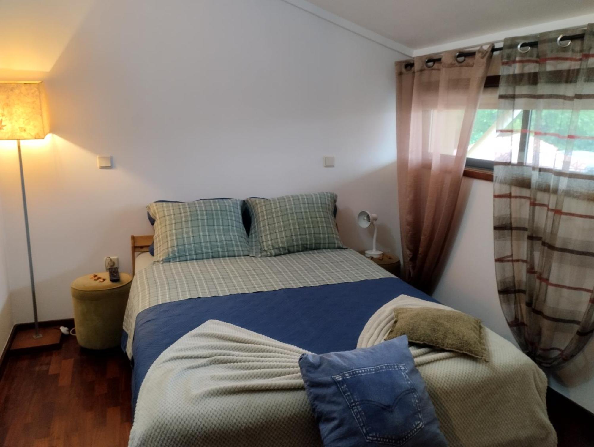 Sweets Suites Espinho Habitación foto