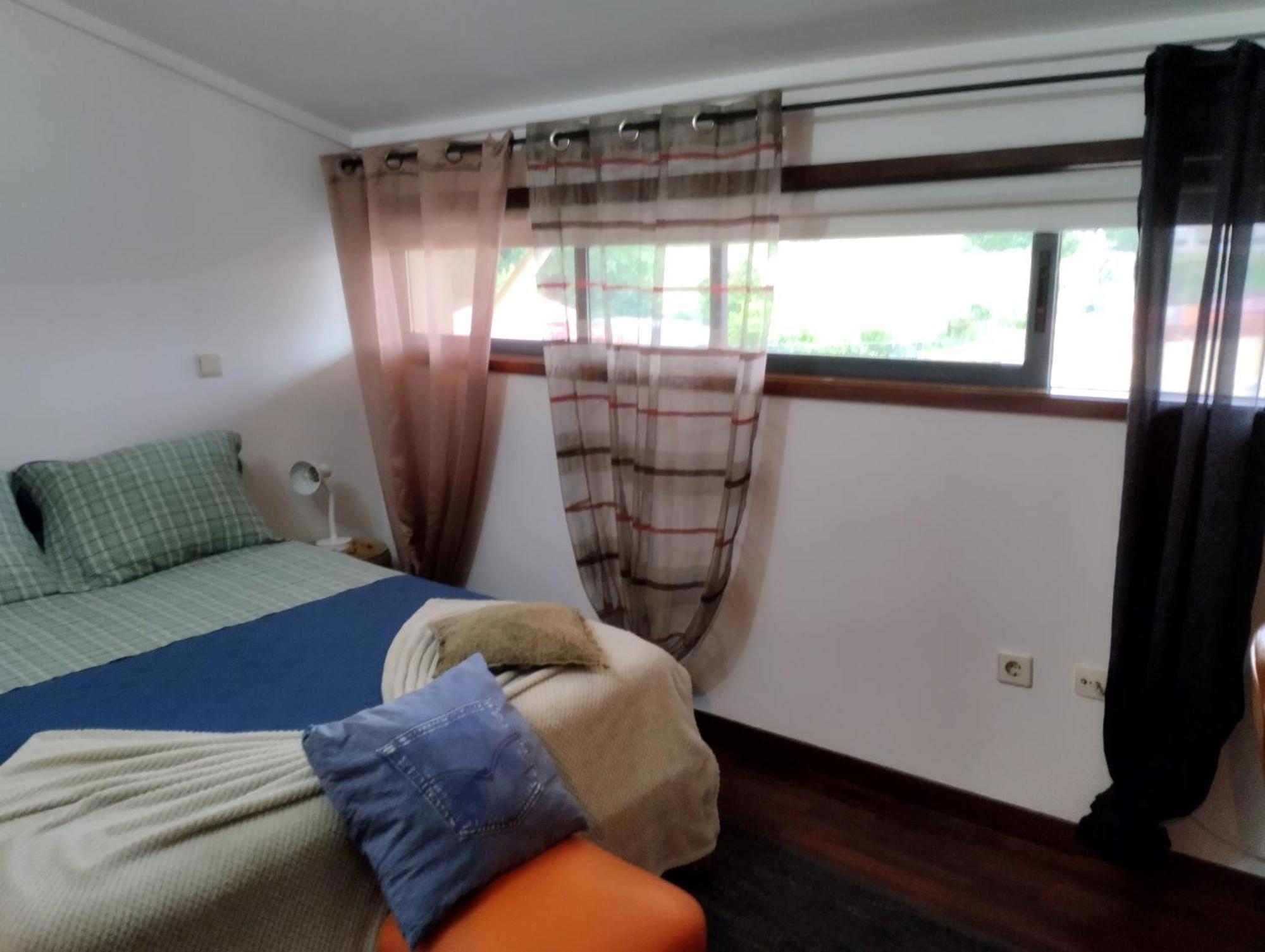 Sweets Suites Espinho Habitación foto