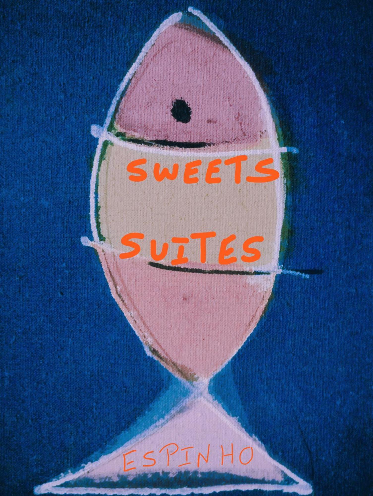 Sweets Suites Espinho Exterior foto