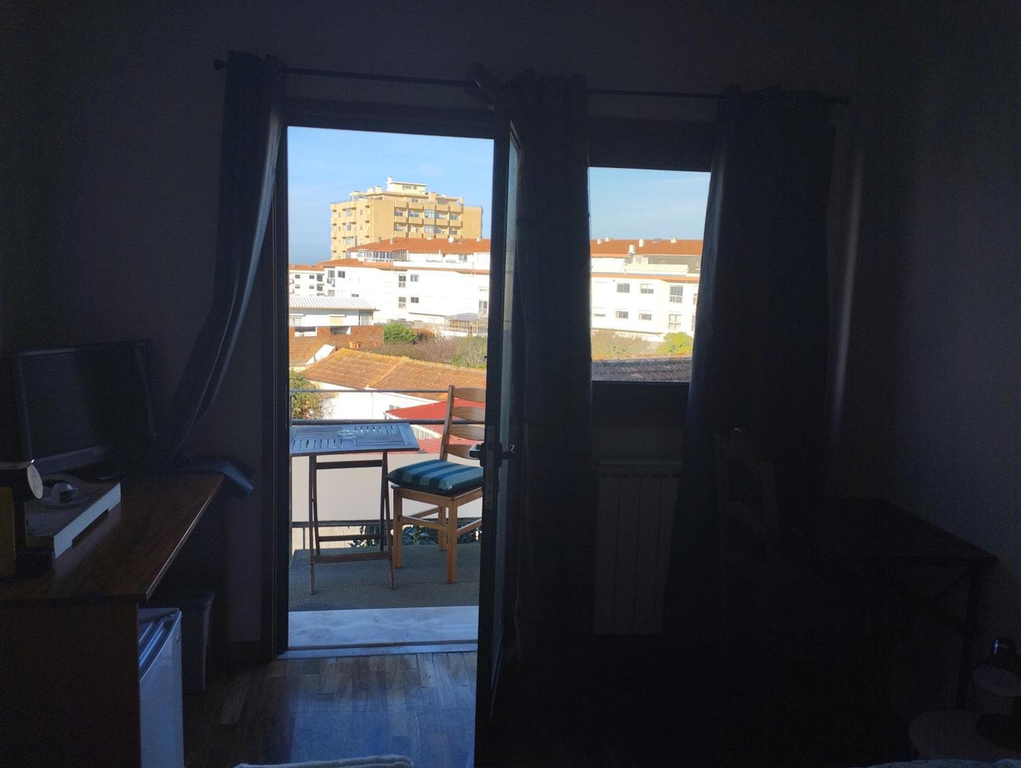 Sweets Suites Espinho Habitación foto